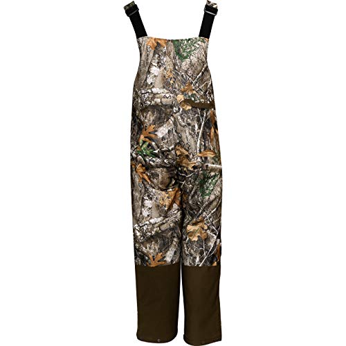 Rocky ProHunter Waterproof Insulated Bibs Size LargeRTE