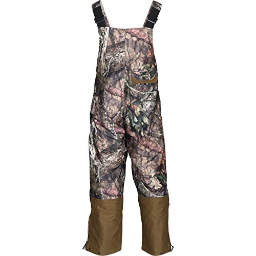 Rocky ProHunter Waterproof Insulated Bibs Size LargeRTE