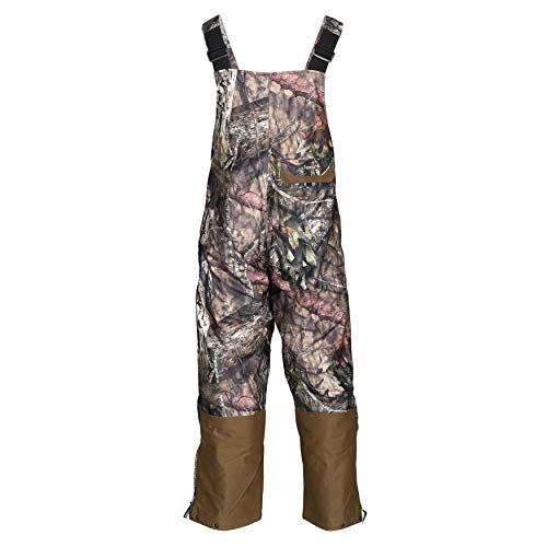 Rocky ProHunter Waterproof Insulated Bibs Size LargeRTE