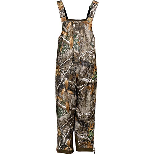 Rocky ProHunter Waterproof Insulated Bibs Size LargeRTE