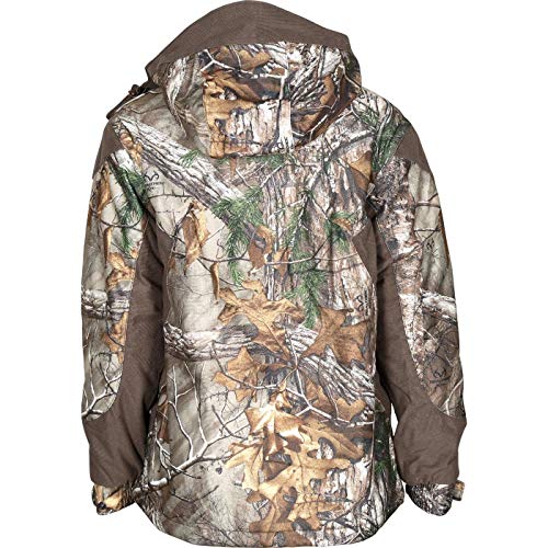 Rocky Womens ProHunter Waterproof Insulated Parka