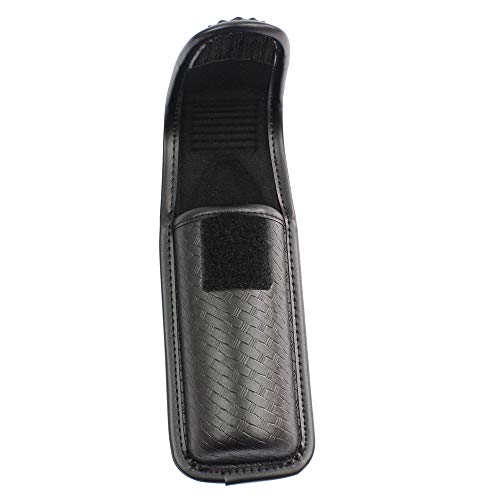ROCOTACTICAL MK4 Hidden Snap OC Spray Pouch, Top Flap, Basketweave...