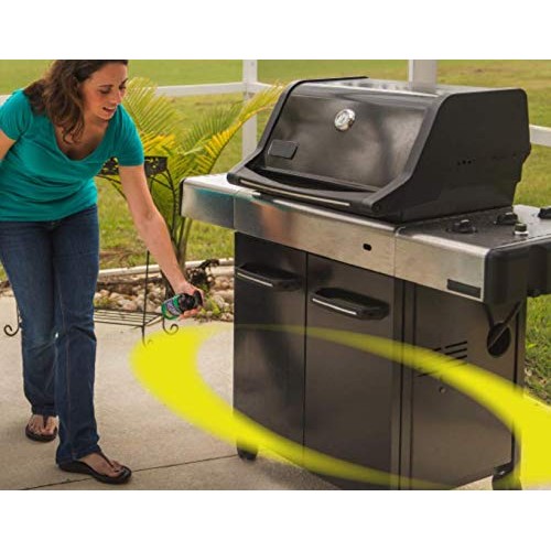 Rodent Sheriff Pest Control - Ultra-Pure Peppermint Spray - Repels...