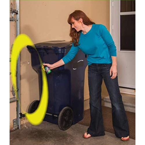 Rodent Sheriff Pest Control - Ultra-Pure Peppermint Spray - Repels...