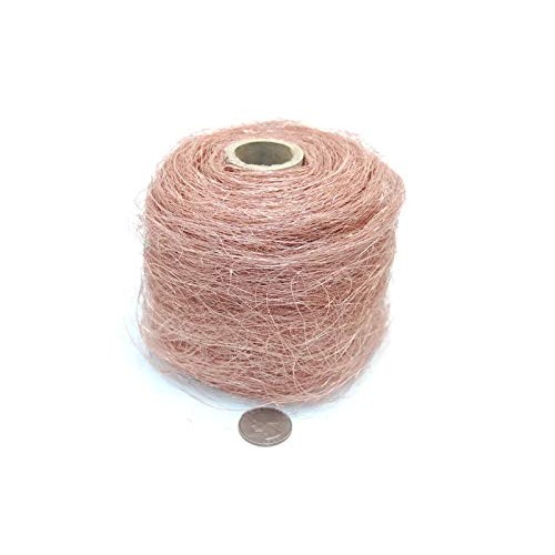 Copper Wool 1lb Roll Coarse - Made in USA!