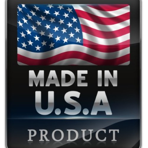 Copper Wool 1lb Roll Medium Grade - Made in USA!