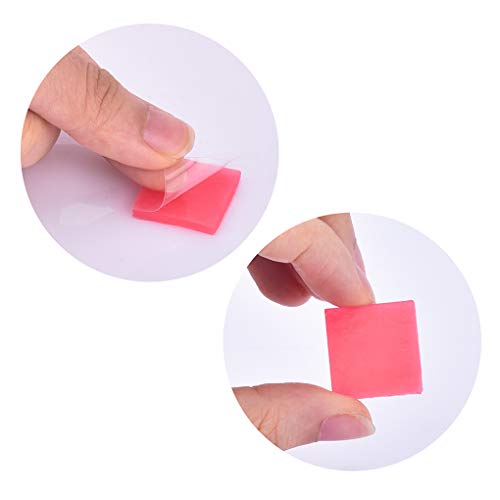 Rolin Roly 100 Pieces DIY Painting Glue Clay 5D Diamond Painting A...