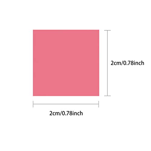 Rolin Roly 100 Pieces DIY Painting Glue Clay 5D Diamond Painting A...