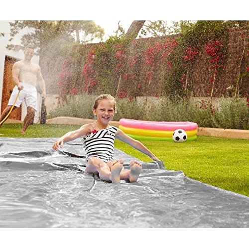 6 Mil Polyethylene Sheeting Roll 20’ x 100’ Black Plastic Sheeti...