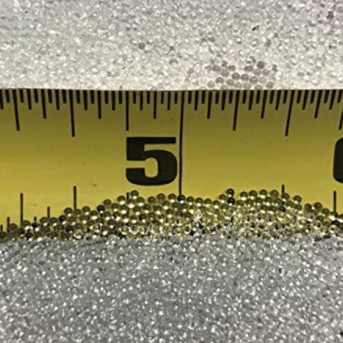Glass Beads for Weighted Blankets 15 lbs