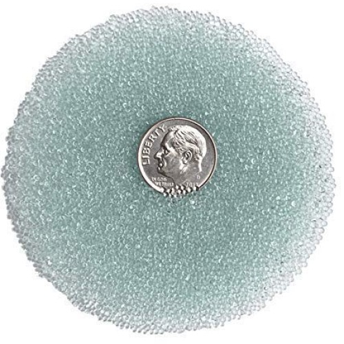 Glass Beads for Weighted Blankets 15 lbs