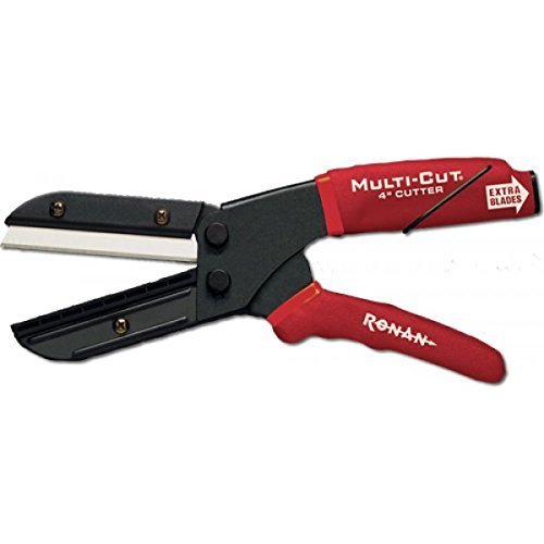Ronan 401 Multi-Cut 4 Cutter