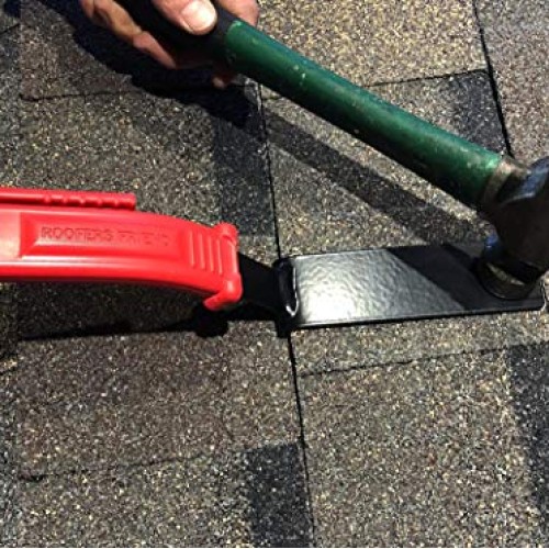 Roofers Friend The Ultimate Roof Jack Removal Tool and roof Repair...