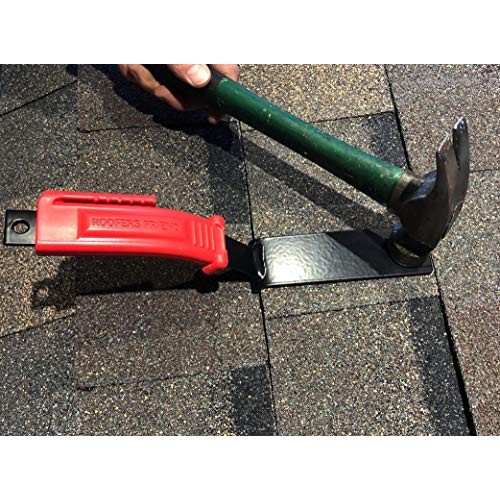 Roofers Friend The Ultimate Roof Jack Removal Tool and roof Repair...