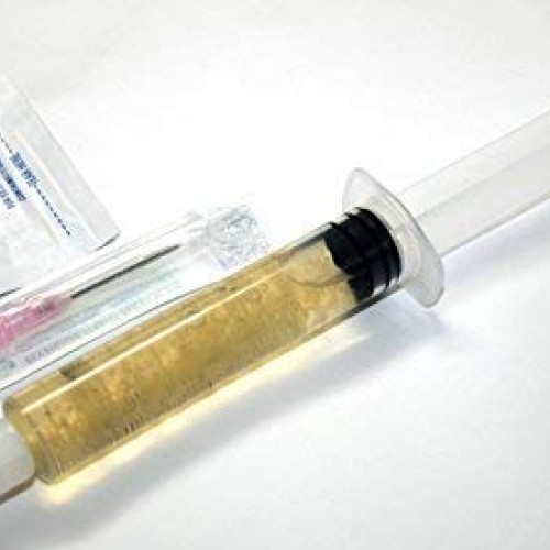 Root mushroom Farm- 30 Mushroom Liquid Cultures/Black MorelMorche...