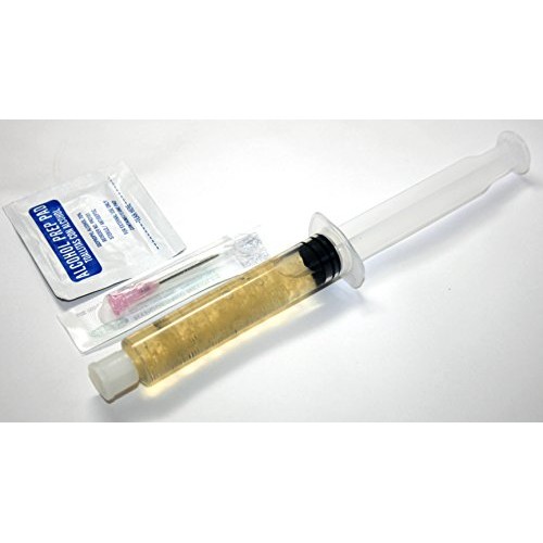 Root mushroom Farm- 30 Mushroom Liquid Cultures/Bulbous HoneyArmi...