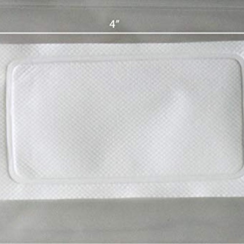 Root Mushroom Farm-Mushroom Growing Bags, XLS/Extra Large Size 10...