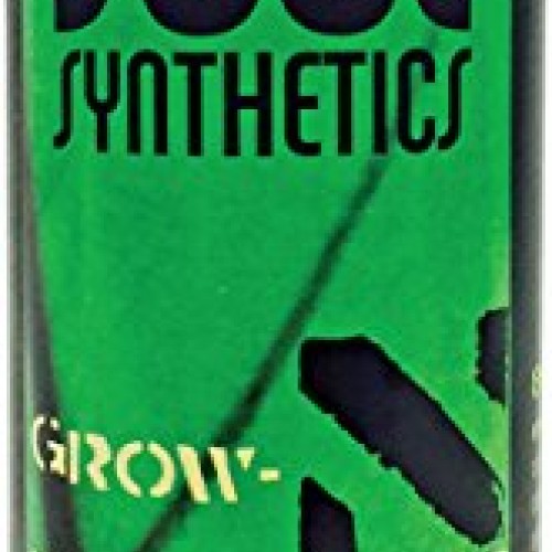 Roots Organics ROSSGNC Soul Synthetics Grow-N, 8 oz