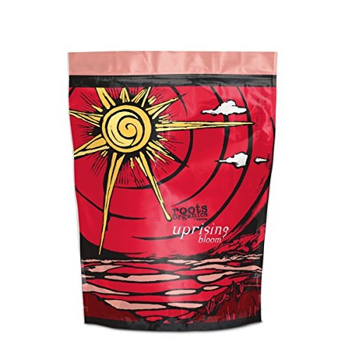 Roots Organics Uprising Bloom 40 lb