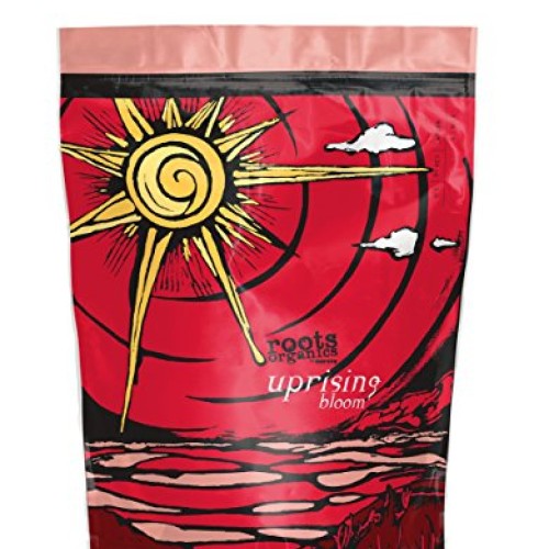 Roots Organics Uprising Bloom 40 lb