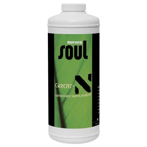 Soul Synthetics Grow-N Quart