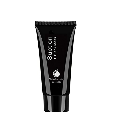 ROPALIA Activated Carbon Blackhead Remover Cream Deep Clean Purify...