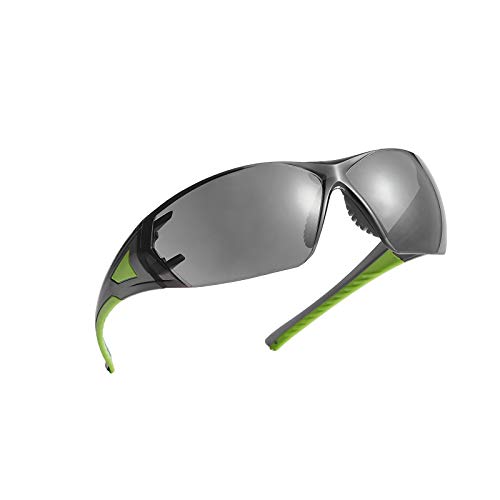 Ropipala, Safety Glasses For Work and Sports Scratch Resistant Wra...