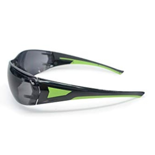 Ropipala, Safety Glasses For Work and Sports Scratch Resistant Wra...