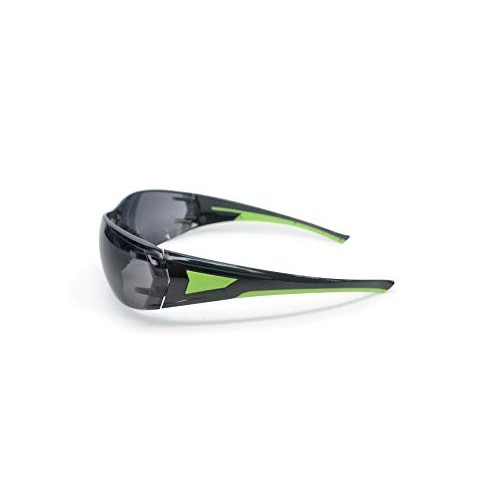 Ropipala, Safety Glasses For Work and Sports Scratch Resistant Wra...