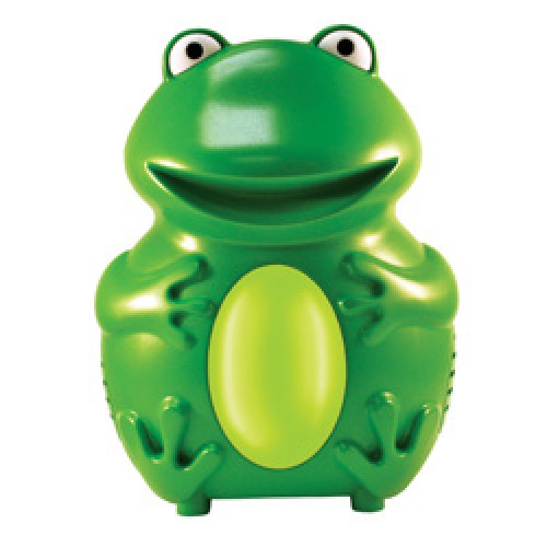 Roscoe Frog Nebulizer System - Price per Each