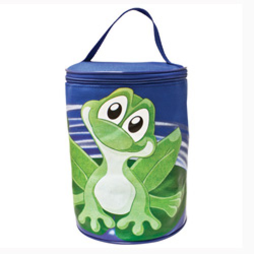 Roscoe Nylon Carry Bag for Frog Compressor System - Price per Each