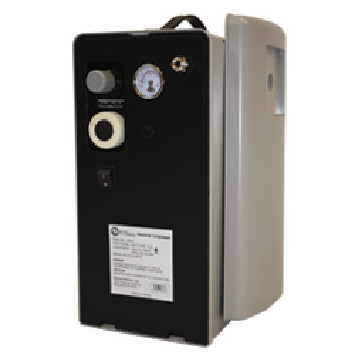 Roscoe Maverick Heavy-Duty Aerosol Compressor - Price per Each
