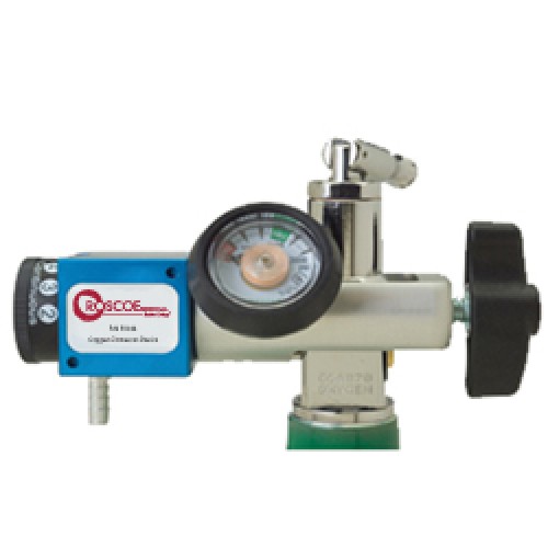 Roscoe Single-Lumen Pneumatic Conserving Device - Price per Each