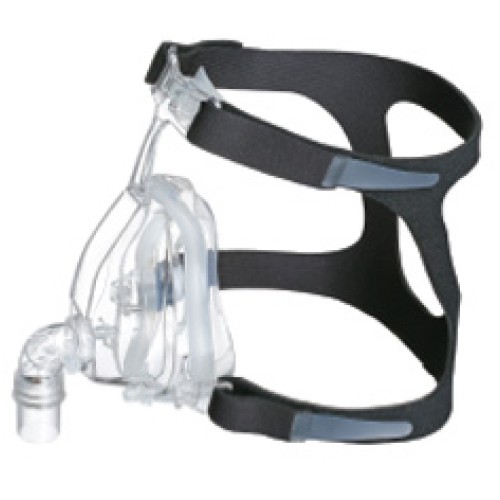 Roscoe DreamEasy Full Face Mask, Medium - Price per Each