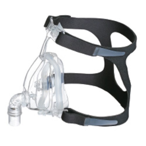 Roscoe DreamEasy Full Face Mask, Small - Price per Each