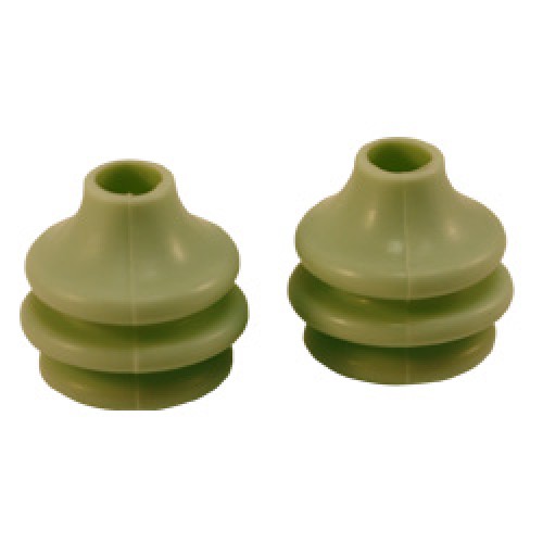 Roscoe PB-Style Nasal Pillows, Large green - Price per Pair