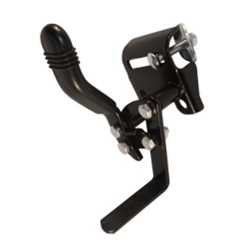 Roscoe K1 Left Side Wheel Locks - Price per Each