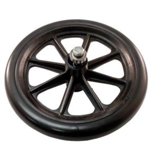 Roscoe K1 Front Caster Wheels with Bearings - Price per Each