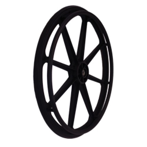 Roscoe K2 Rear Wheel with Bearings - Price per Each