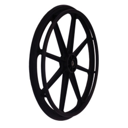 Roscoe K4 Rear Wheels with Bearings - Price per Each