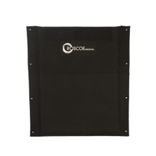 Roscoe Back Upholstery, for KR16E - Price per Each