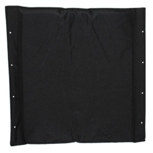 Roscoe Seat Upholstery, for KR18E - Price per Each