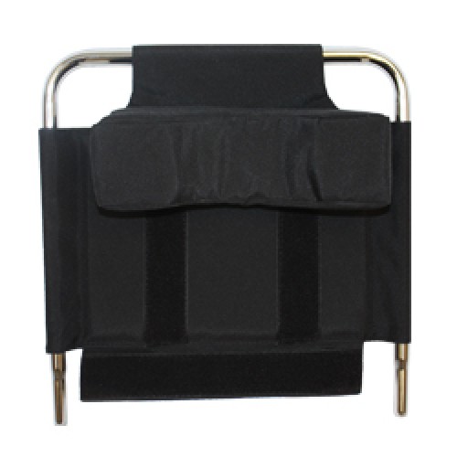 Roscoe Headrest Extension with Pillow, 20 - Price per Each