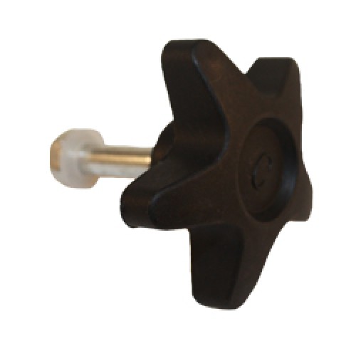 Roscoe Height Adjustment Knob, for new 6