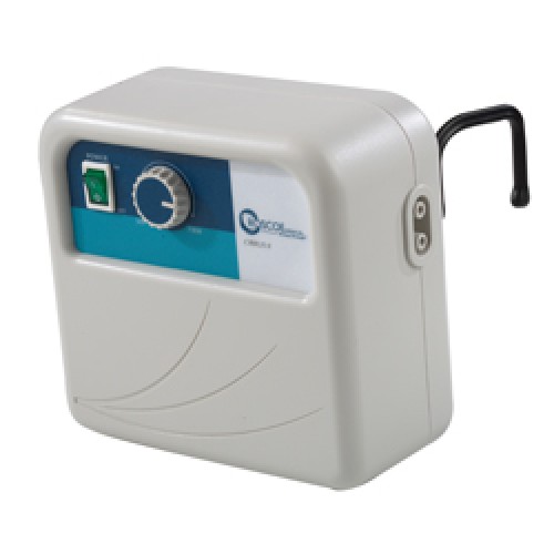 Roscoe Cirrus II Alternating Pressure with Deluxe Pad - Price per Each