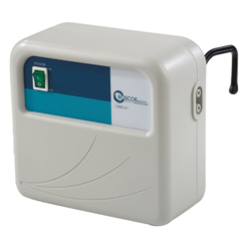 Roscoe Cirrus I Fixed Pressure with Basic Pad - Price per Each