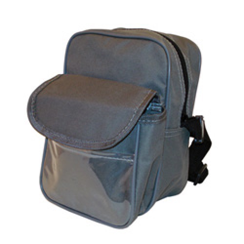Roscoe Nylon Carry Bag for Mini Nebulizer Compressor System - Price per Each