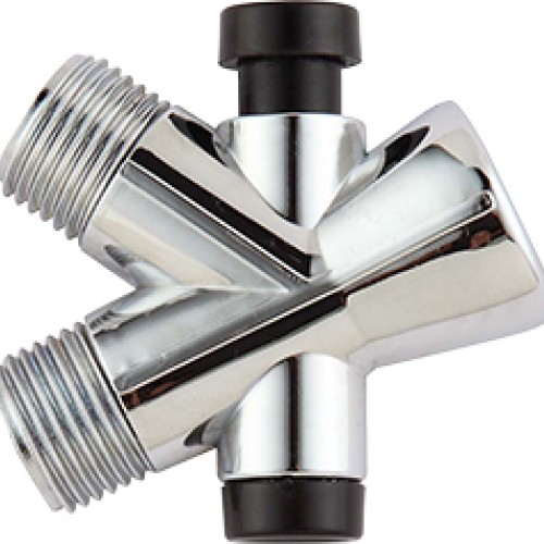 Roscoe Viverity Shower Diverter Valve - Price per Each