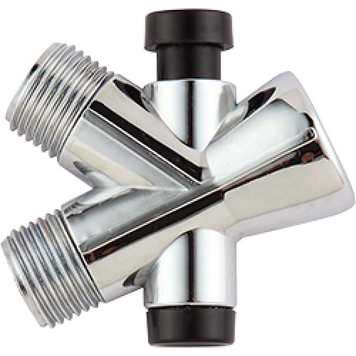 Roscoe Viverity Shower Diverter Valve - Price per Each