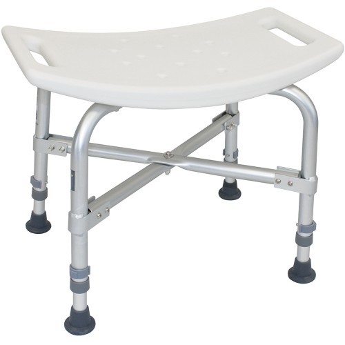 Roscoe Deluxe Bariatric Bath Bench - Price per Case